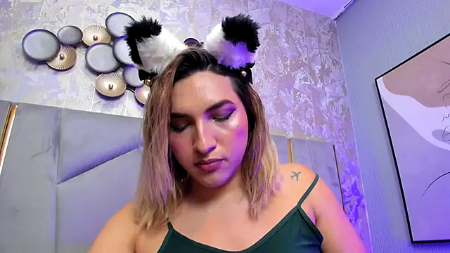 TomLondon_ live sex cam