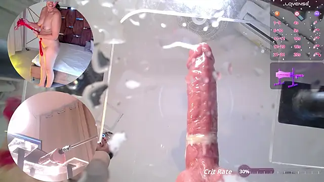 MayaRouse live sex cam