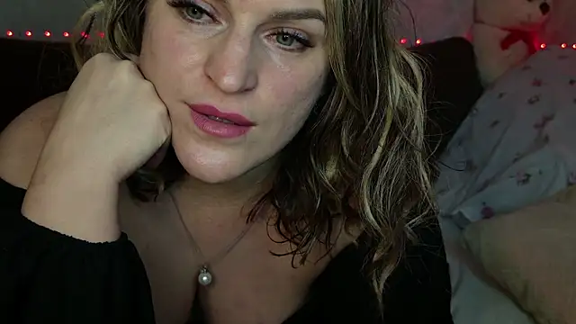 -ANYUTA- live sex cam