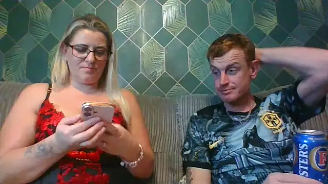 SweetXCandyX live sex cam