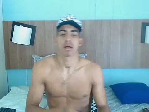 Liam_Wyat live sex cam