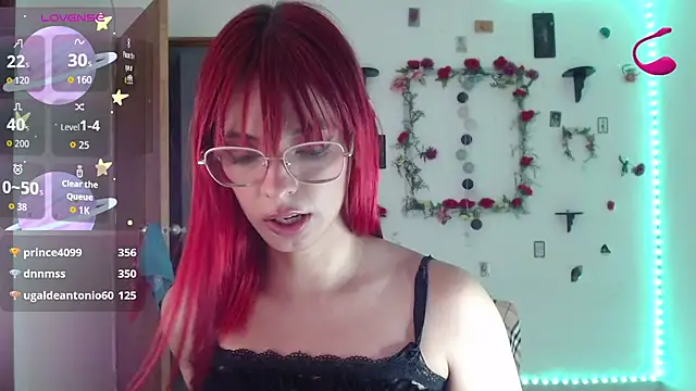 _GalyaX_ live sex cam