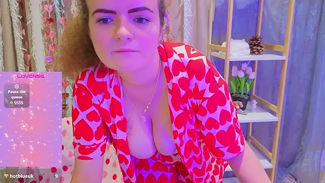 Luisa_Rosee live sex cam