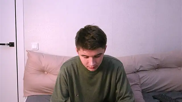 SherlockMax live sex cam