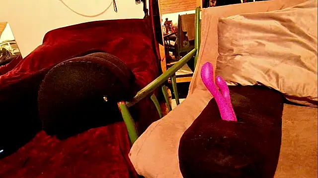 Hot_Colettte live sex cam