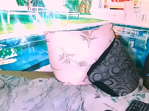 EbonyTiger69 live sex cam