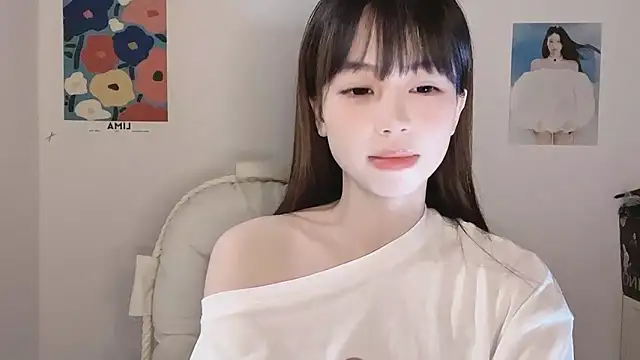 -Hottie live sex cam