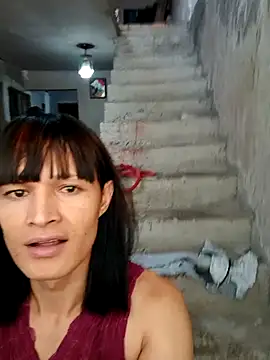 PaulinaLondra2 live sex cam