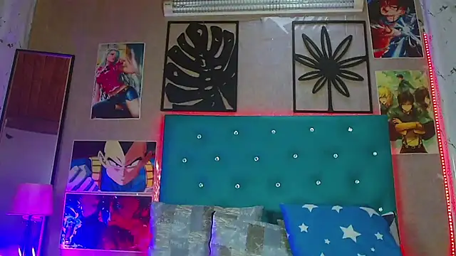 LiamAndrewzz live sex cam