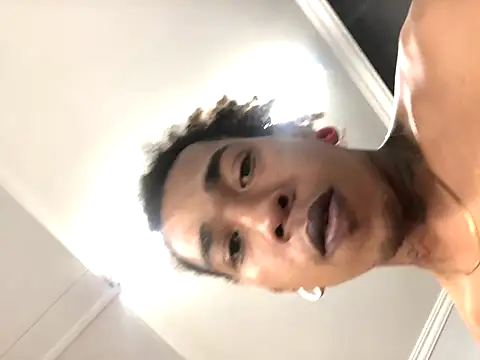 LaMusayElDemonio live sex cam