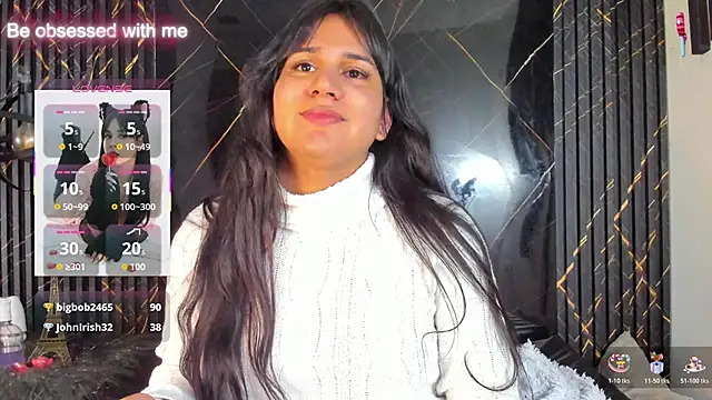 Kagome01 live sex cam