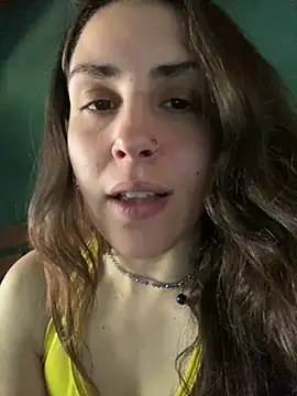 isadelasestrellas live sex cam