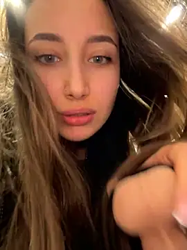 VelvetVixenI live sex cam