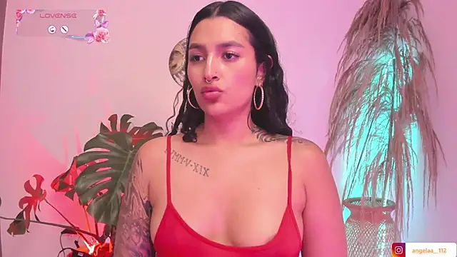 Anngel_1 live sex cam