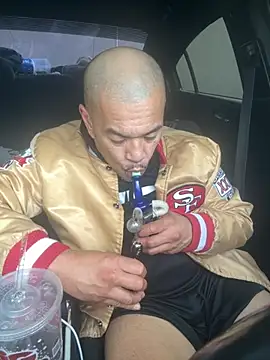 EatMyCake831 live sex cam