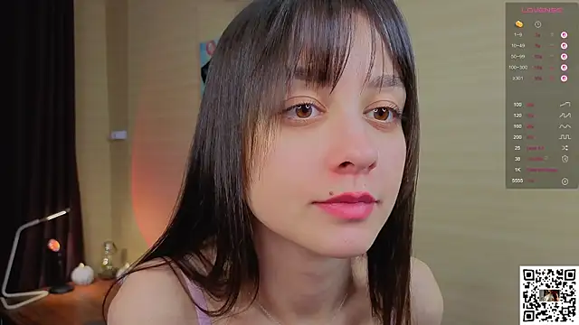 VineciaDestors live sex cam