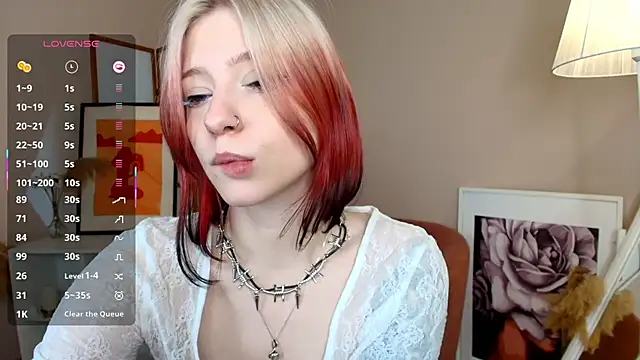 arielabradberry live sex cam