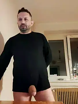 Chokakabraz live sex cam