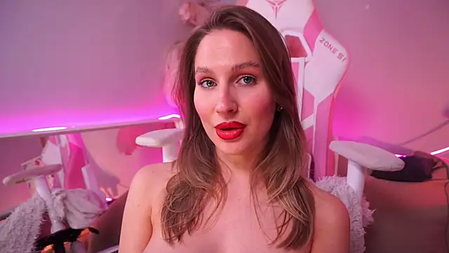 AnnLevine live sex cam