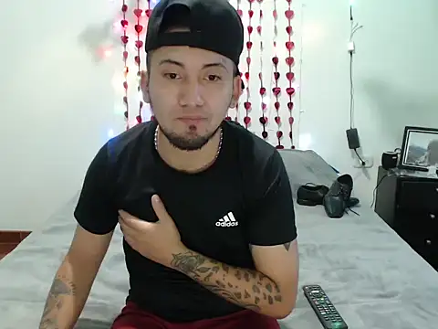 Jeiison_duf live sex cam