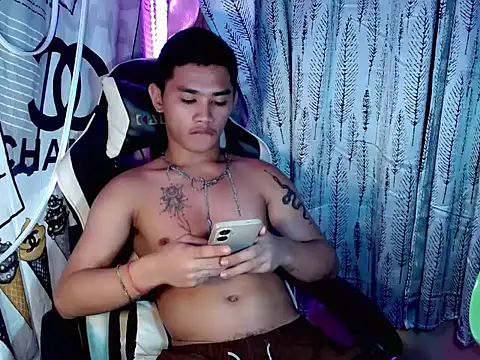 Pinoyhot25 live sex cam