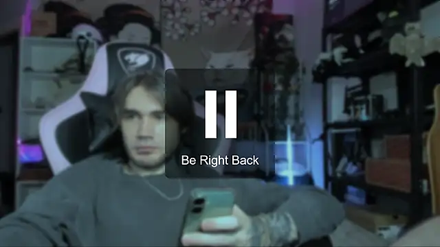 Go_V_Cs live sex cam