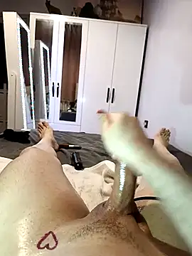 PerfectBisex live sex cam