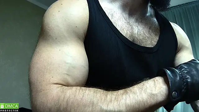 Kurt_Stone1 live sex cam