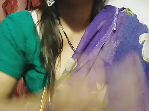 RukminiNew live sex cam