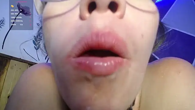 DaMikaela_ live sex cam