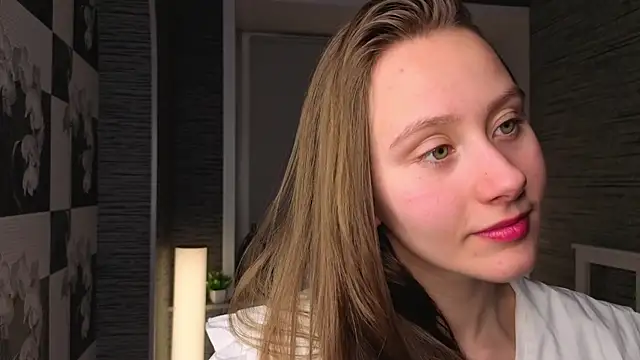 EthalBuffkin live sex cam