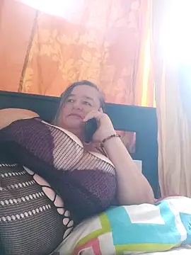 Miss-tetas live sex cam