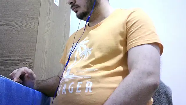 Black_Scorpion91 live sex cam