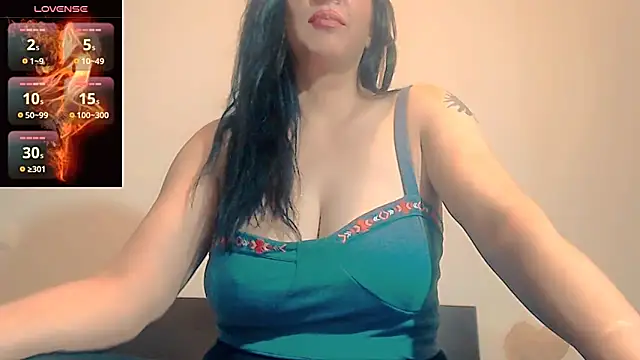 _magic_smile_11 live sex cam