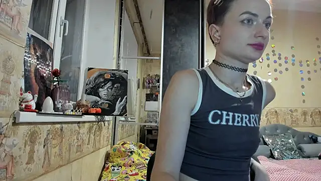 WatsonMi live sex cam