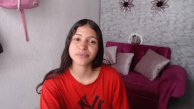 Evagirl69 live sex cam