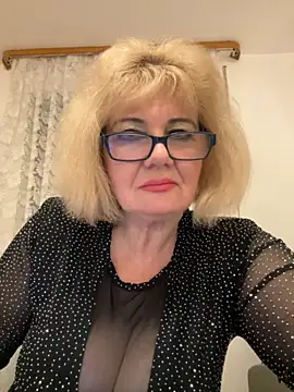 BoloshkaBlonda live sex cam