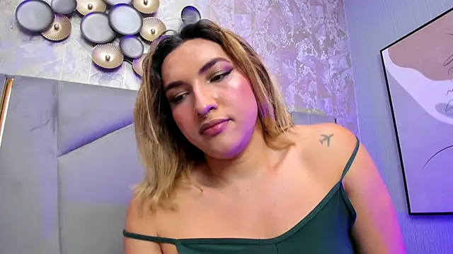 TomLondon_ live sex cam