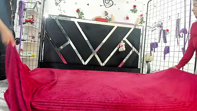 thedream_girls live sex cam