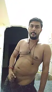 Rick_Model live sex cam