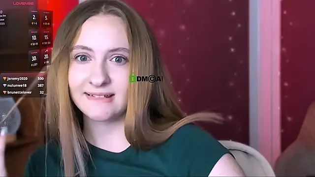 mila_glow1 live sex cam