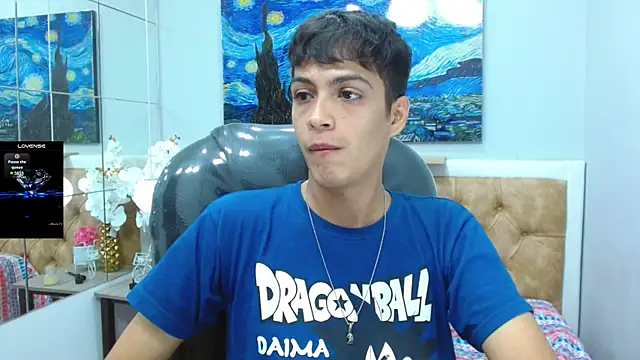 SkinnyBoy_ live sex cam