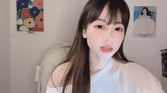 -Hottie live sex cam