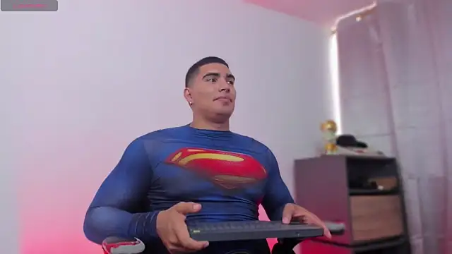 JamesGraay live sex cam