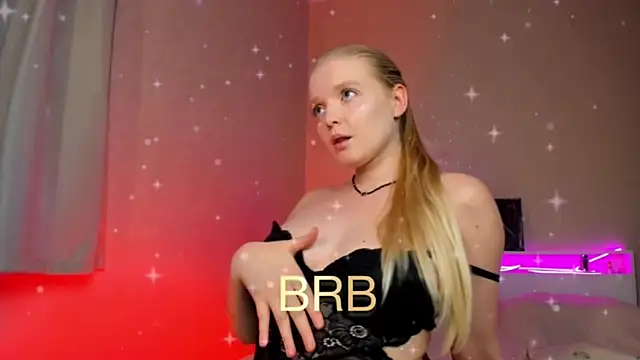 Ssweet_annie live sex cam