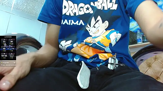 SkinnyBoy_ live sex cam