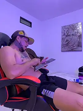 DeimonOficial live sex cam