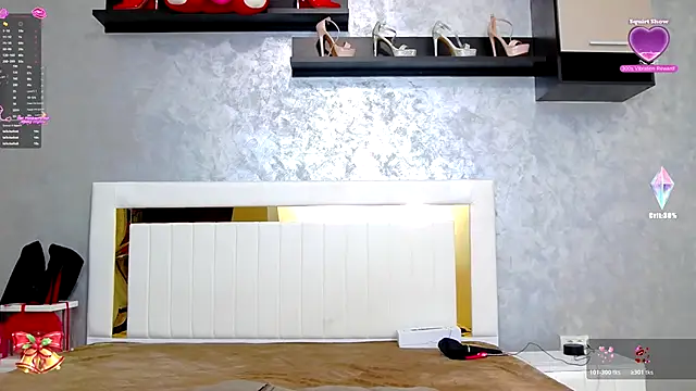 FlirtDeea live sex cam