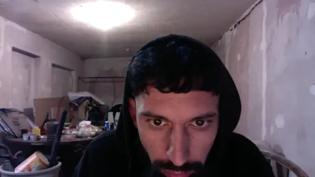 LoretoMx live sex cam