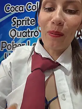 Alysson-- live sex cam